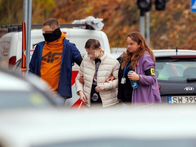 Przełom w życiu Mirelli ze Świętochłowic. Rozpoczęła nowy rozdział