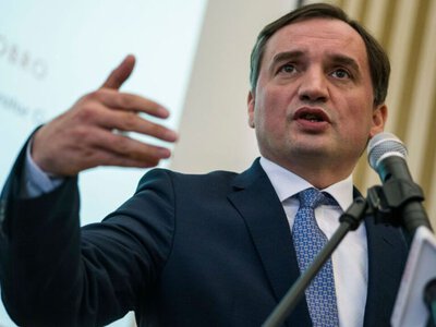 Ziobro odpowiada na zarzuty. „Nigdy nie spotkałem pana Krala”