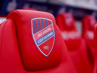 Media: Oto nowy trener Rakowa. Powrót do Częstochowy