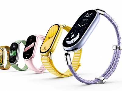 Xiaomi Mi Band 11 już tu jest. Najlepsza opaska sportowa zmierza do Polski