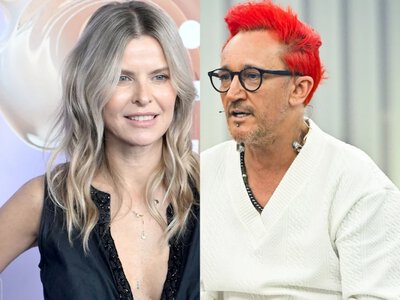 Marta i Michał Wiśniewski pokazali swoją miłość. Fani nie kryją zachwytu