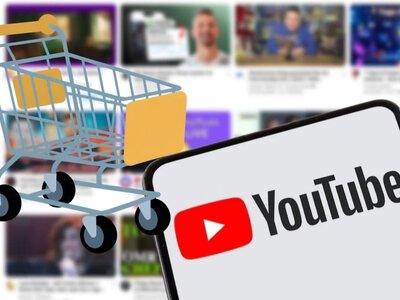 Oglądasz YouTube’a i robisz zakupy. Tak prosto jeszcze nie było