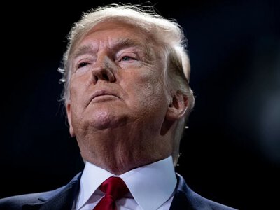 Donald Trump grozi wojną handlową. Żąda obniżki stóp procentowych
