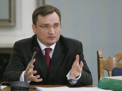 Ziobro odpowiada Tuskowi. „Nigdy nie spotkałem Krala”