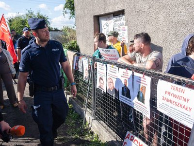 „Osiedle Maltańskie trzeba było sprzedać”. Kuria się tłumaczy
