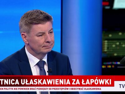 Szpital w Braniewie bez systemu przeciwpożarowego