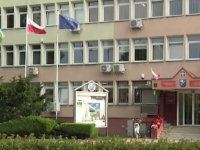 Szpital w Braniewie bez systemu przeciwpożarowego