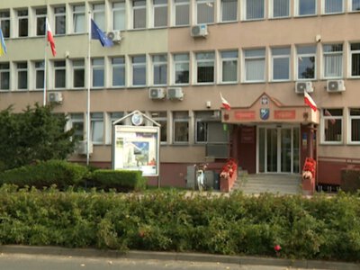 Szpital w Braniewie bez systemu przeciwpożarowego