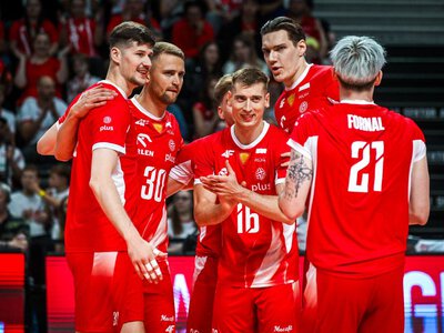 Wielka ulga Nikoli Grbicia. Tylko na to czekał. Lepiej być nie mogło
