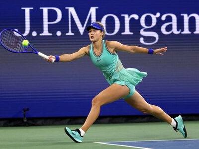 Nocna sensacja w US Open. Czołowa tenisistka wyrzucona