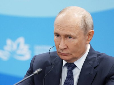 Wizyta szefa CIA w Moskwie. Media: Putin uznał ją za oznakę słabości