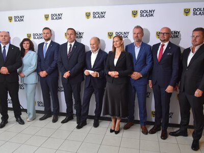 Forum Ekonomiczne w Karpaczu po raz siódmy na Dolnym Śląsku. Region stawia na bezpieczeństwo, inwestycje i innowacje 