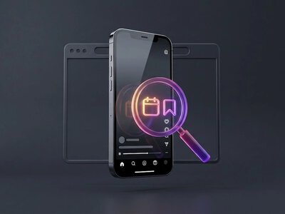 Jak sprawdzić datę dodania rolki na Instagramie? Na okrętkę, bo Meta ją ukrywa