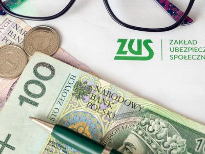 Nawet kilkadziesiąt tysięcy złotych. Te składki w ZUS można dziedziczyć