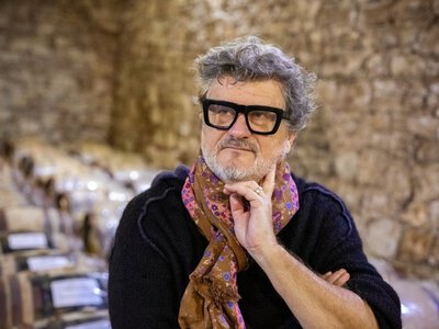Co dalej z alkoholowym imperium Palikota? Syndyk zabrał głos