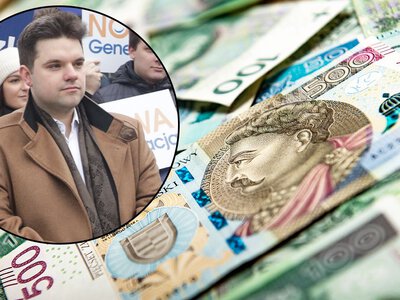 Szpitale odmawiają Dawidowi Kacprzykowi. Lekarz dalej bez pracy