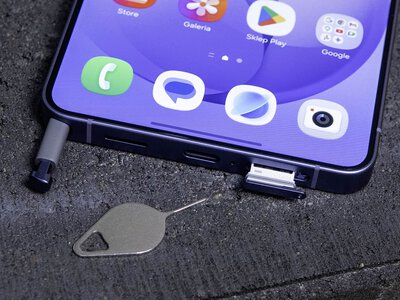 Czekasz na serię Galaxy S27? Dobre wieści, Samsung się rozpędza