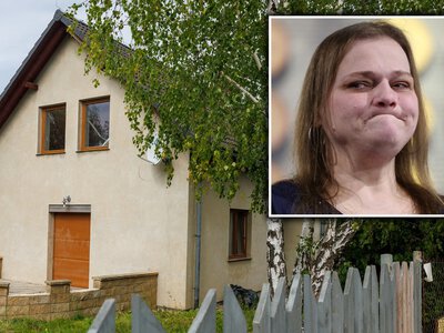 Agata Wróbel mierzy się z żałobą i długami. Kto zorganizuje pogrzeb jej ukochanego?