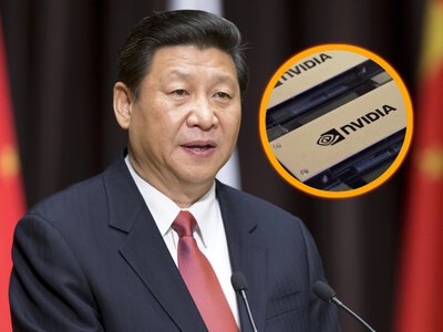 NVIDIA ma problem z Chinami. Odezwał się w nich patriotyzm