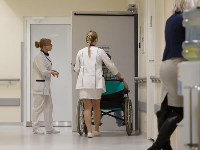 Duże zmiany w egzaminach pielęgniarek i położnych. Będzie nowy organizator
