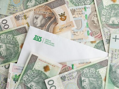 Kilkadziesiąt tys. zł do odzyskania z ZUS. Mało kto jednak korzysta