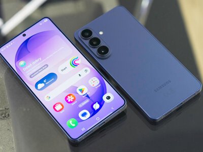 Flagowy Samsung za 3 zł dziennie. W tej ofercie to fakt
