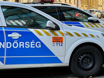 Kolejny wypadek polskiego autokaru z pielgrzymami na Węgrzech. Są ranni
