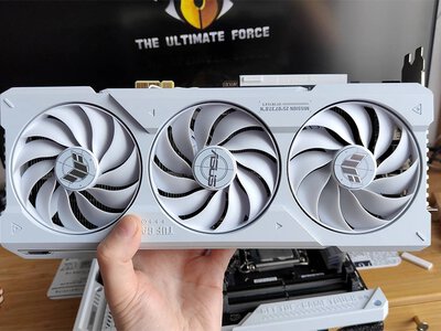 Uwaga na te nowe sterowniki. Nvidia miesza w grafice