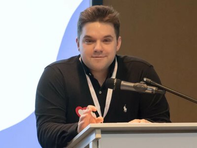 Kacprzyk nie ma gdzie dokończyć specjalizacji. Wojewoda odrzucił jego wniosek