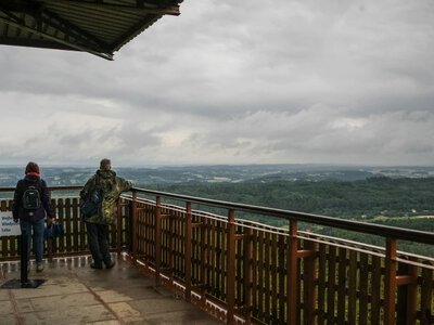 Najniższy i najwyższy punkt. Dwa geograficzne sekrety północy