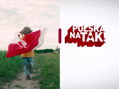 Kuchnia, sport, miasteczko zdrowia. „Polska na TAK!” w Białych Błotach