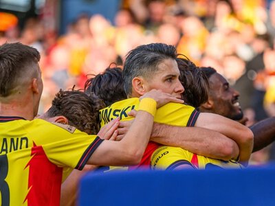 Co za emocje w meczu Wisły Kraków. Decydująca bramka w doliczonym czasie gry