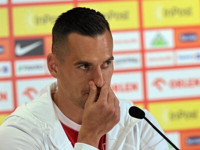 Fatalne wieści ws. Arkadiusza Milika! Juventus naprawdę to zrobił