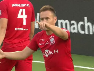 Dramat Polaków w półfinale MŚ! Niewiarygodne, co wydarzyło się w końcówce