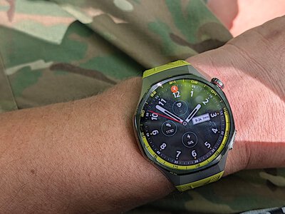 Huawei Watch GT 7 Pro zachwyca i rozczarowuje (test)