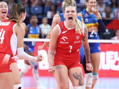 Znamy datę i godzinę meczu Polek o brązowy medal ME