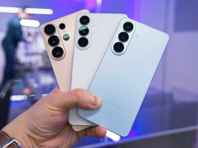 Taki Samsung za 3 zł dziennie. Po roku masz 3 opcje