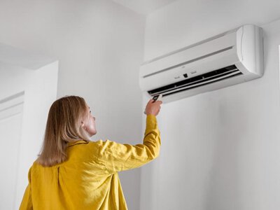 Zabójcze upały i ratunek z klimatyzacji. Zaskakujące dane o wakacyjnych zgonach