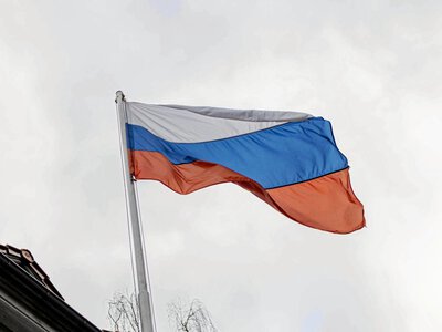 Cios w Rosję. Wykluczyli ich dumę i idolkę