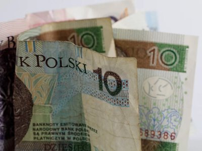 Podarty banknot? Nic straconego, w tych przypadkach możesz go wymienić