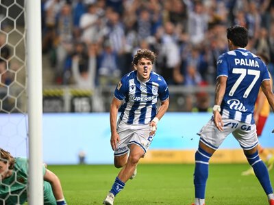 Ekstraklasa: Lech - Raków. O której i gdzie oglądać? [TRANSMISJA]