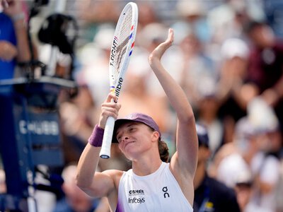 WTA reaguje na to, co zrobiła Świątek. To było niezwykłe