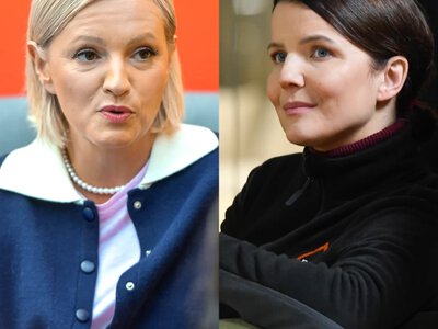 Jezioro papieskie gwałtownie traci wodę. Rusza plan warty miliony