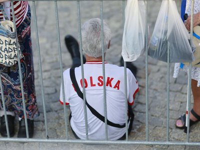 Polska nie wykorzystuje swojego potencjału przez spory w krajowej polityce 