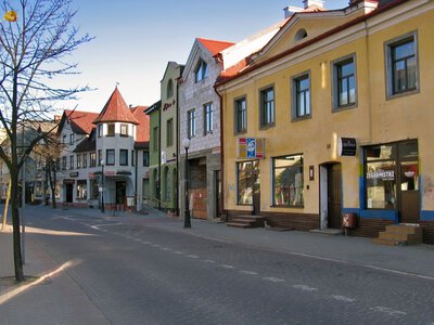 5 godzin codziennie w drodze. Młodzi uciekają z tego miasteczka