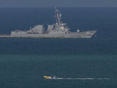 Media: Manewry NATO na północnym Atlantyku bez kluczowego sojusznika