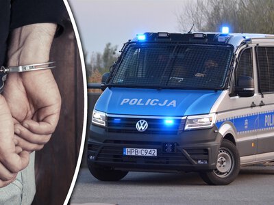 Ciało 59-latka pod mostem w Jaśle. Zatrzymaliśmy cztery osoby
