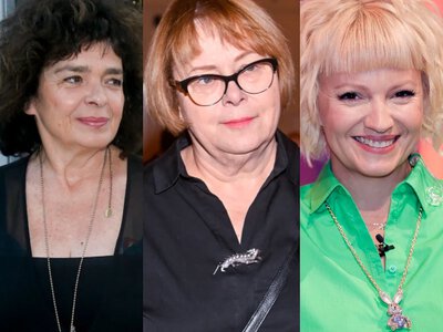 Awantura o Nigdy w życiu. Łepkowska ma dość, nie zostawia suchej nitki