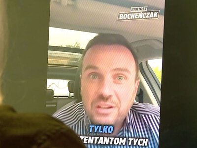 „Sprawdzamy”. Czy Big Techy wsparły część kandydatów na prezydenta Krakowa?
