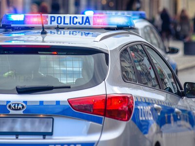 Tajemnicza śmierć starszej kobiety w Jedliczu. Policja zatrzymała jedną osobę